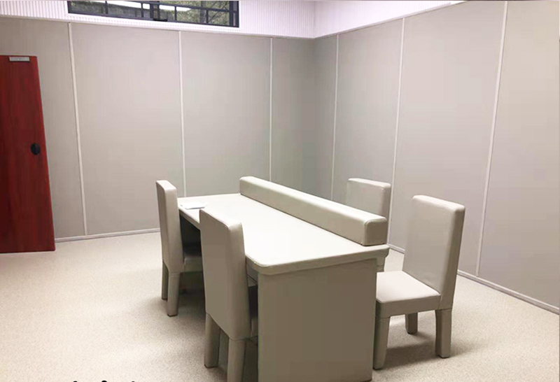 紀委軟包監(jiān)察委防撞軟包特點