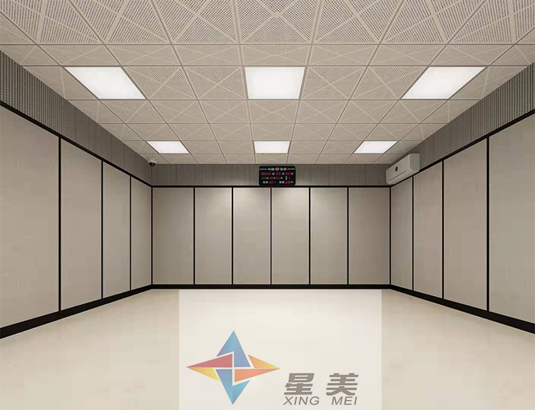 南京紀(jì)檢委監(jiān)察委談話室軟包|阻燃防撞材料